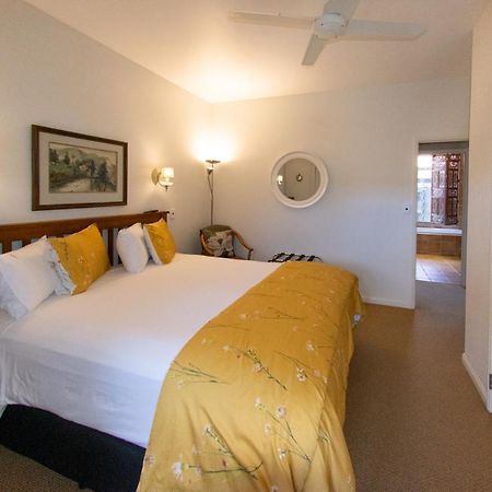 Tuscan Retreat Bed & Breakfast - Adults Only Bed & Breakfast Papamoa Luaran gambar