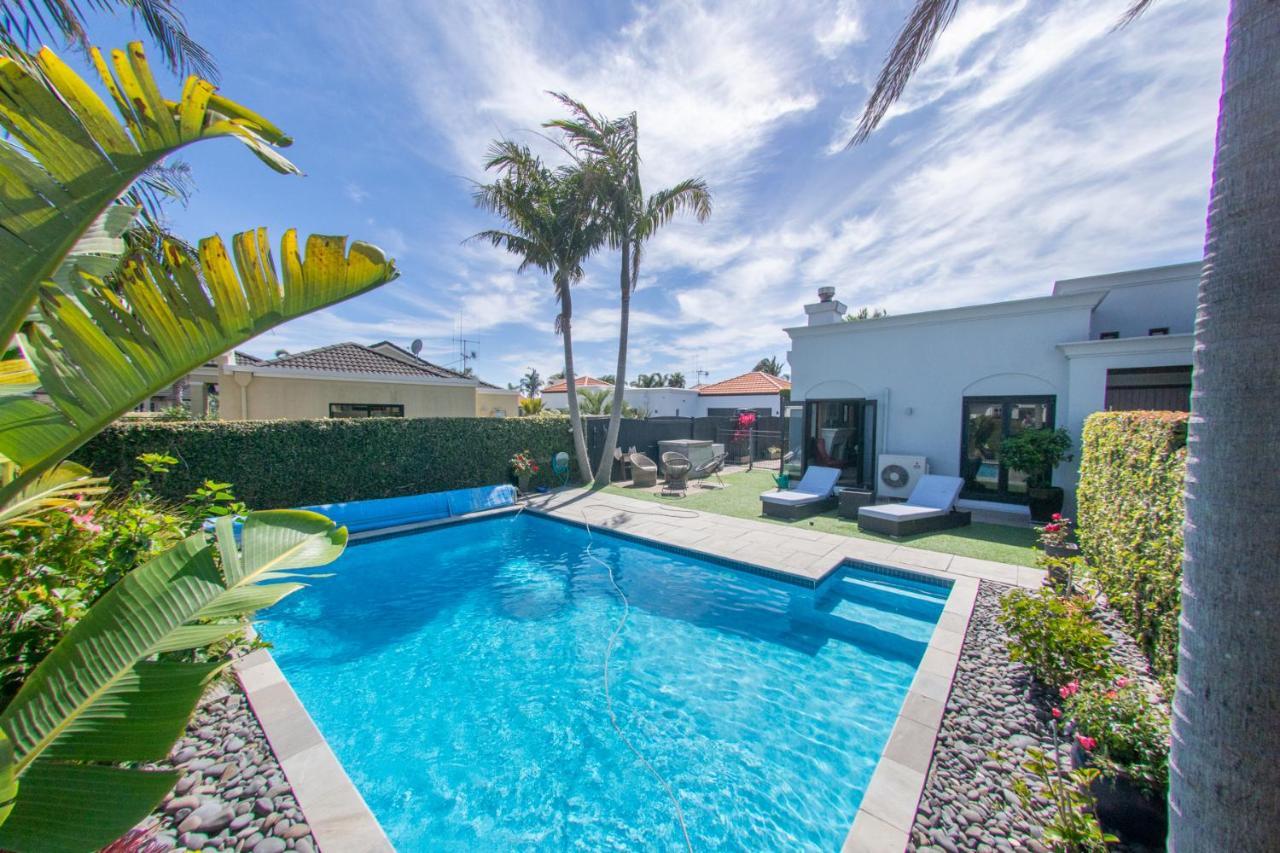 Tuscan Retreat Bed & Breakfast - Adults Only Bed & Breakfast Papamoa Luaran gambar