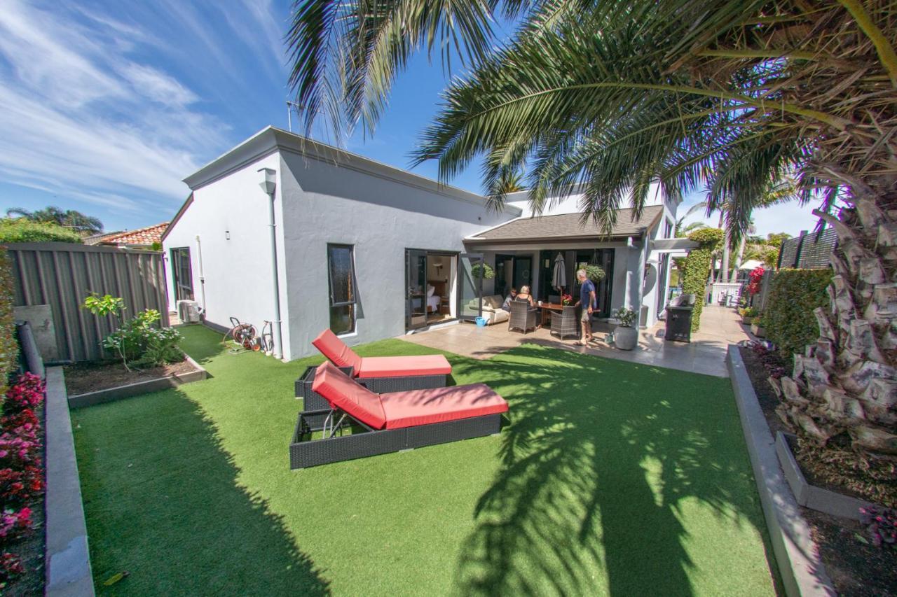 Tuscan Retreat Bed & Breakfast - Adults Only Bed & Breakfast Papamoa Luaran gambar