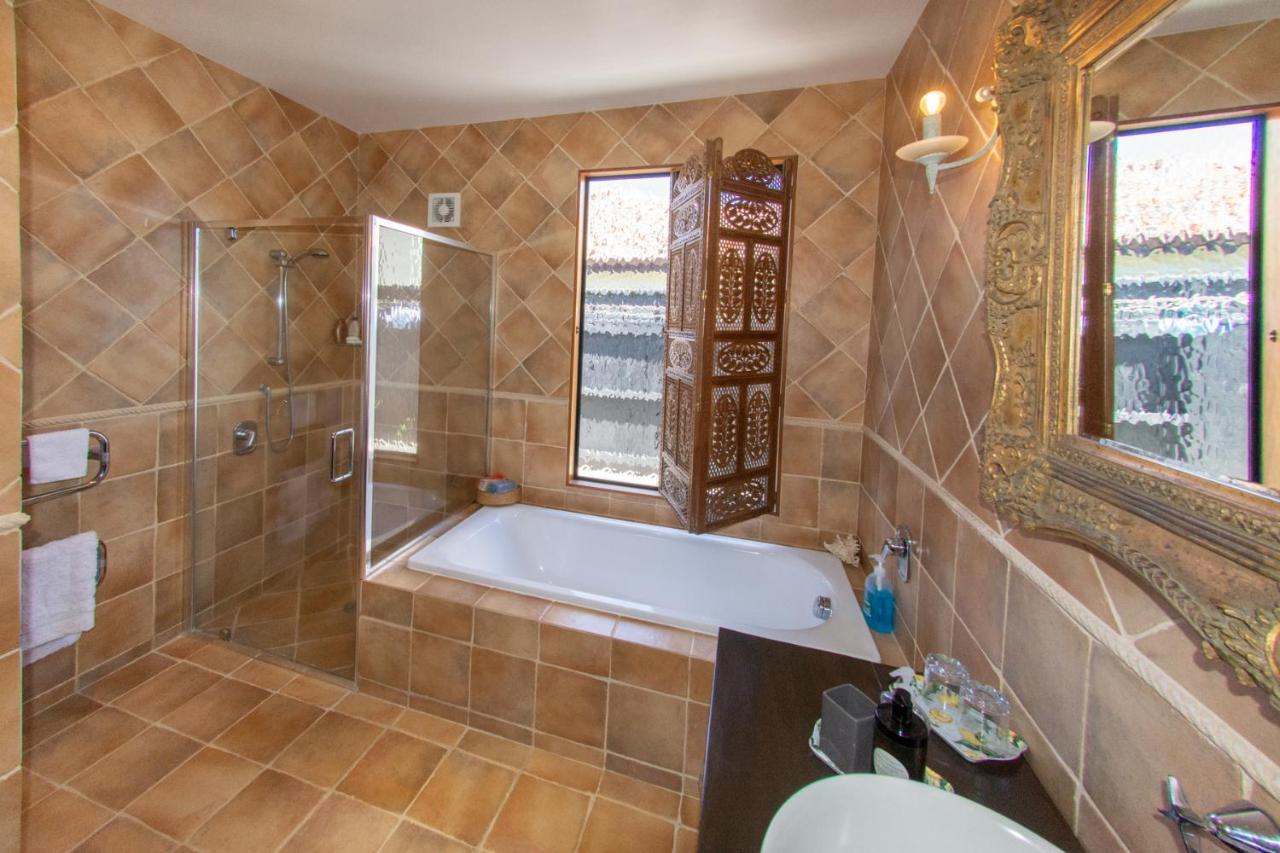 Tuscan Retreat Bed & Breakfast - Adults Only Bed & Breakfast Papamoa Luaran gambar