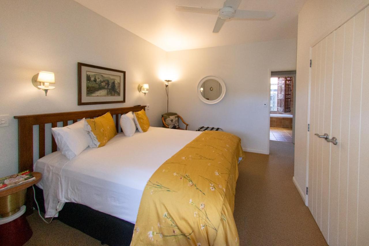 Tuscan Retreat Bed & Breakfast - Adults Only Bed & Breakfast Papamoa Luaran gambar