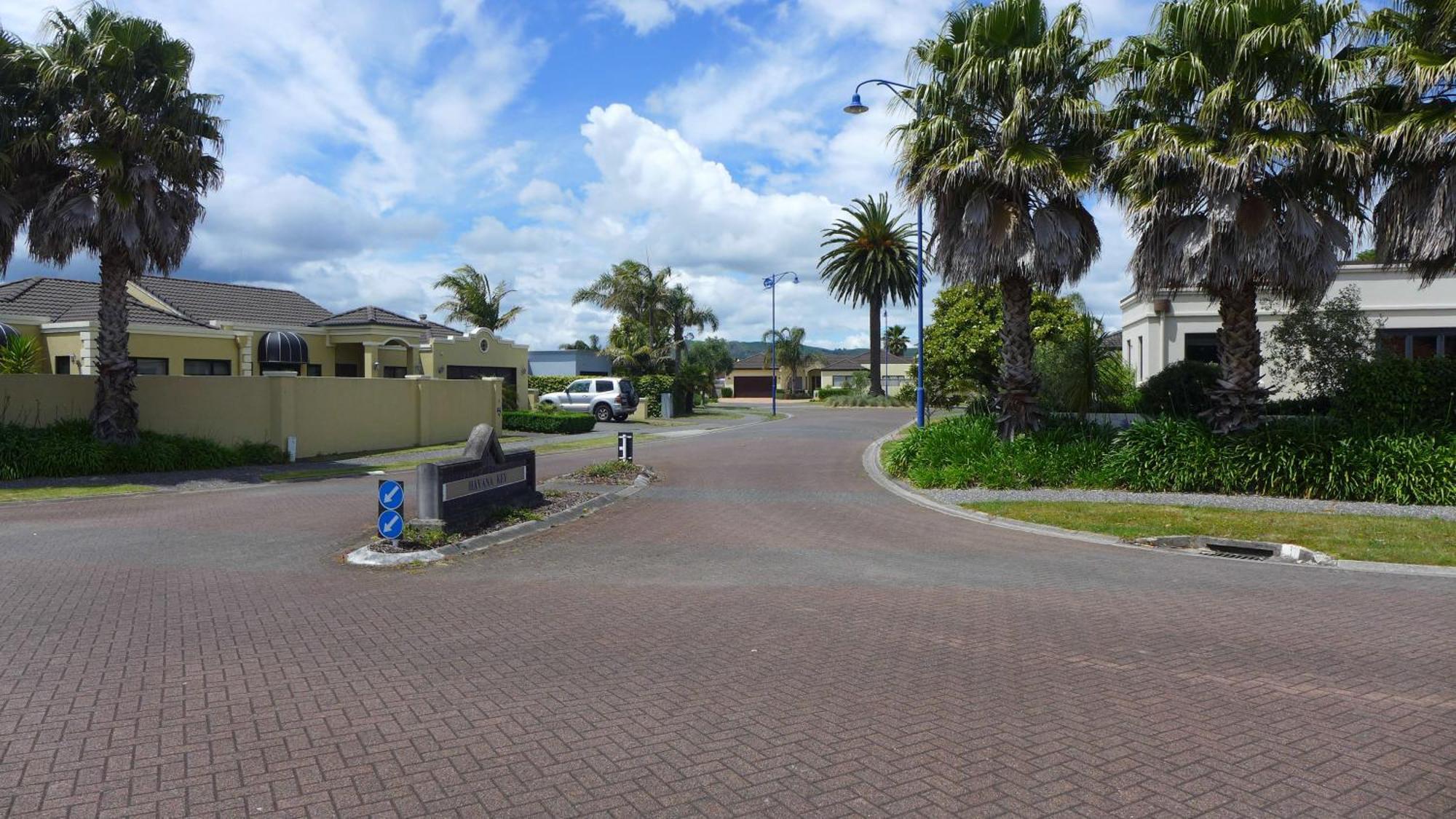 Tuscan Retreat Bed & Breakfast - Adults Only Bed & Breakfast Papamoa Luaran gambar