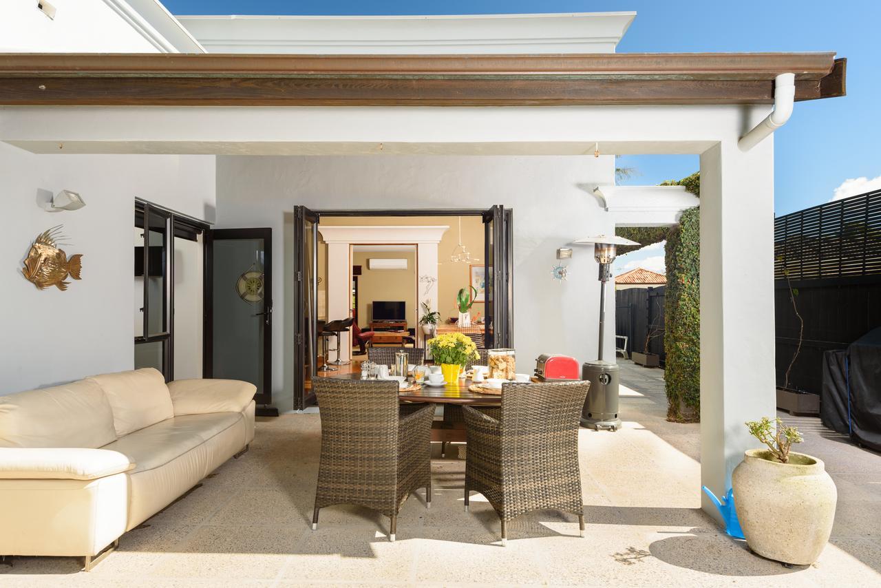 Tuscan Retreat Bed & Breakfast - Adults Only Bed & Breakfast Papamoa Luaran gambar