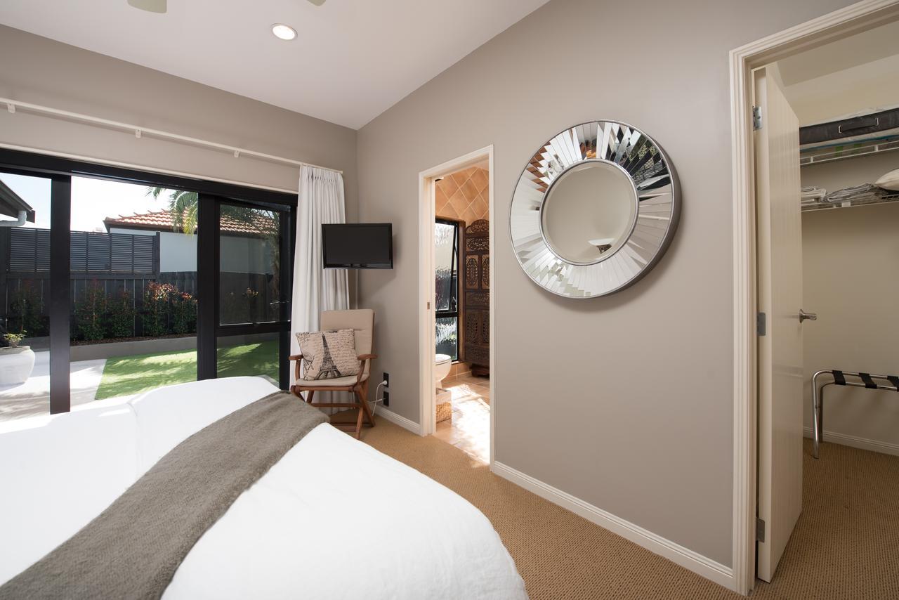 Tuscan Retreat Bed & Breakfast - Adults Only Bed & Breakfast Papamoa Luaran gambar