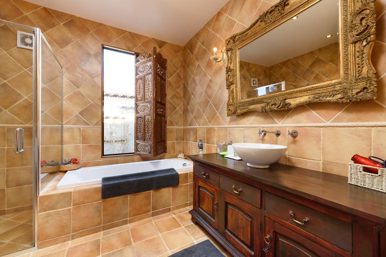 Tuscan Retreat Bed & Breakfast - Adults Only Bed & Breakfast Papamoa Luaran gambar