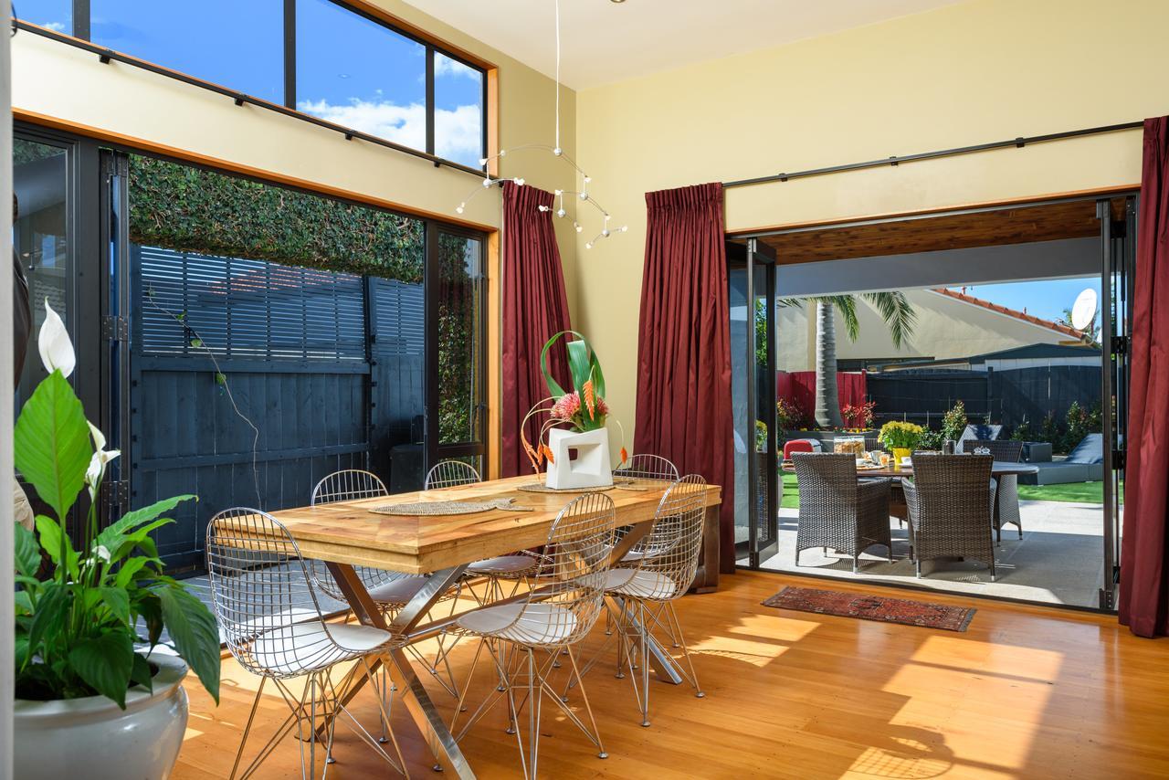 Tuscan Retreat Bed & Breakfast - Adults Only Bed & Breakfast Papamoa Luaran gambar