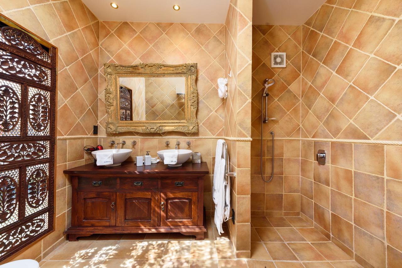 Tuscan Retreat Bed & Breakfast - Adults Only Bed & Breakfast Papamoa Luaran gambar