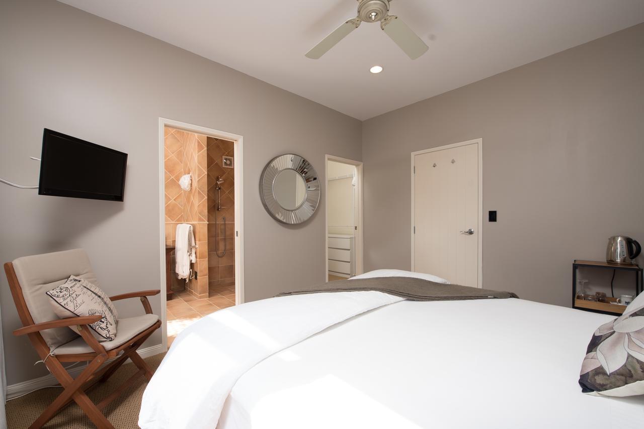 Tuscan Retreat Bed & Breakfast - Adults Only Bed & Breakfast Papamoa Luaran gambar