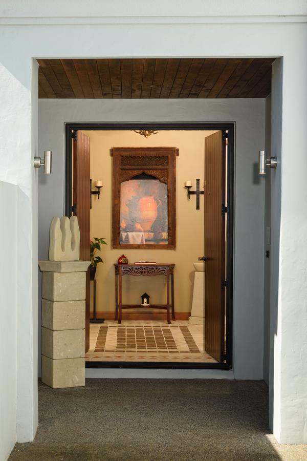 Tuscan Retreat Bed & Breakfast - Adults Only Bed & Breakfast Papamoa Luaran gambar