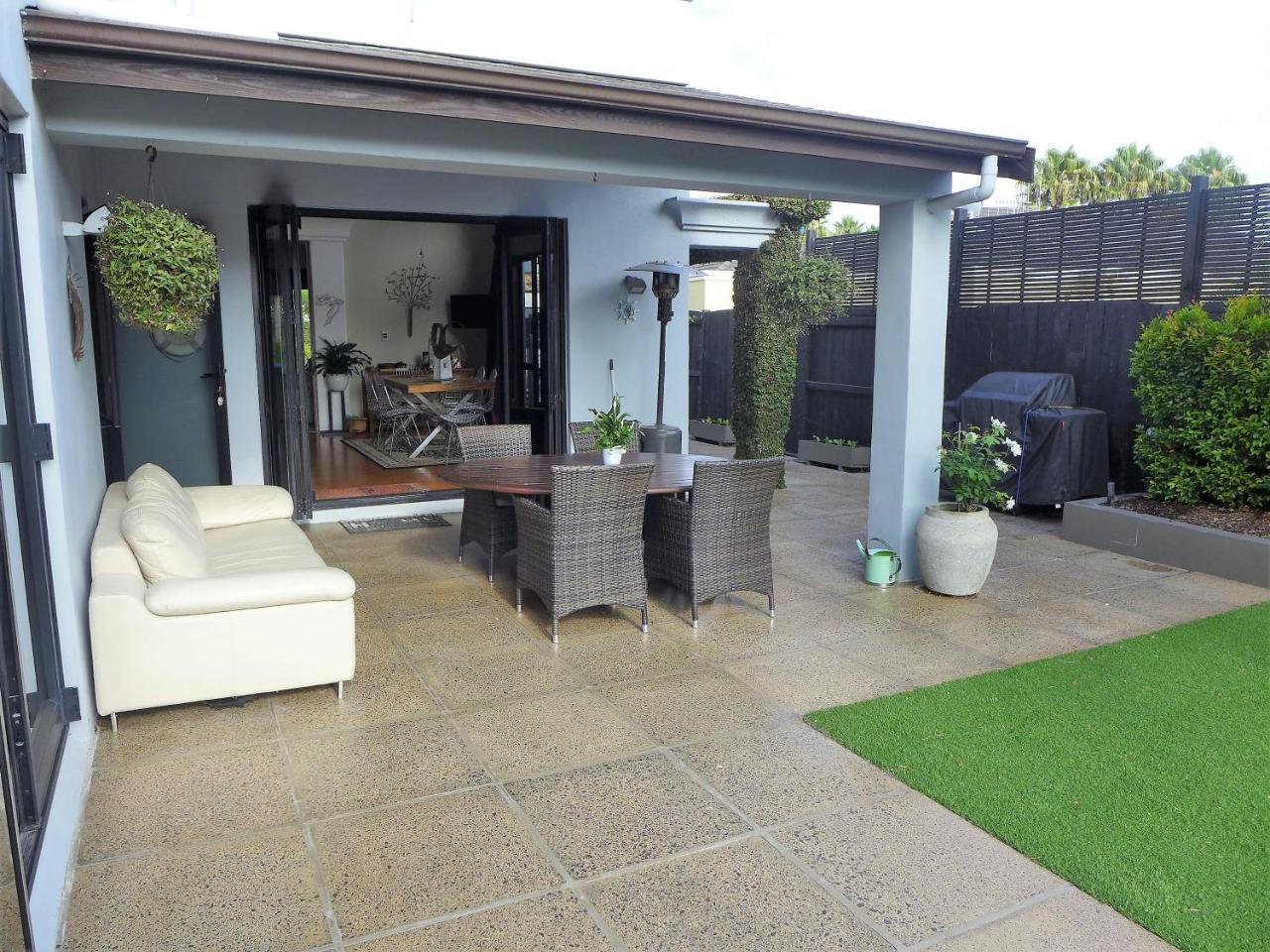 Tuscan Retreat Bed & Breakfast - Adults Only Bed & Breakfast Papamoa Luaran gambar