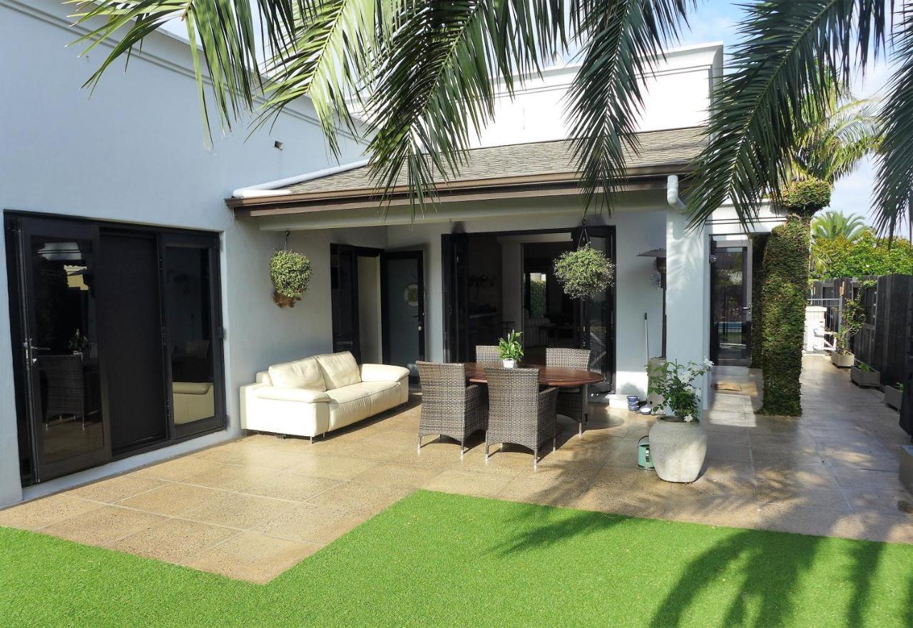 Tuscan Retreat Bed & Breakfast - Adults Only Bed & Breakfast Papamoa Luaran gambar