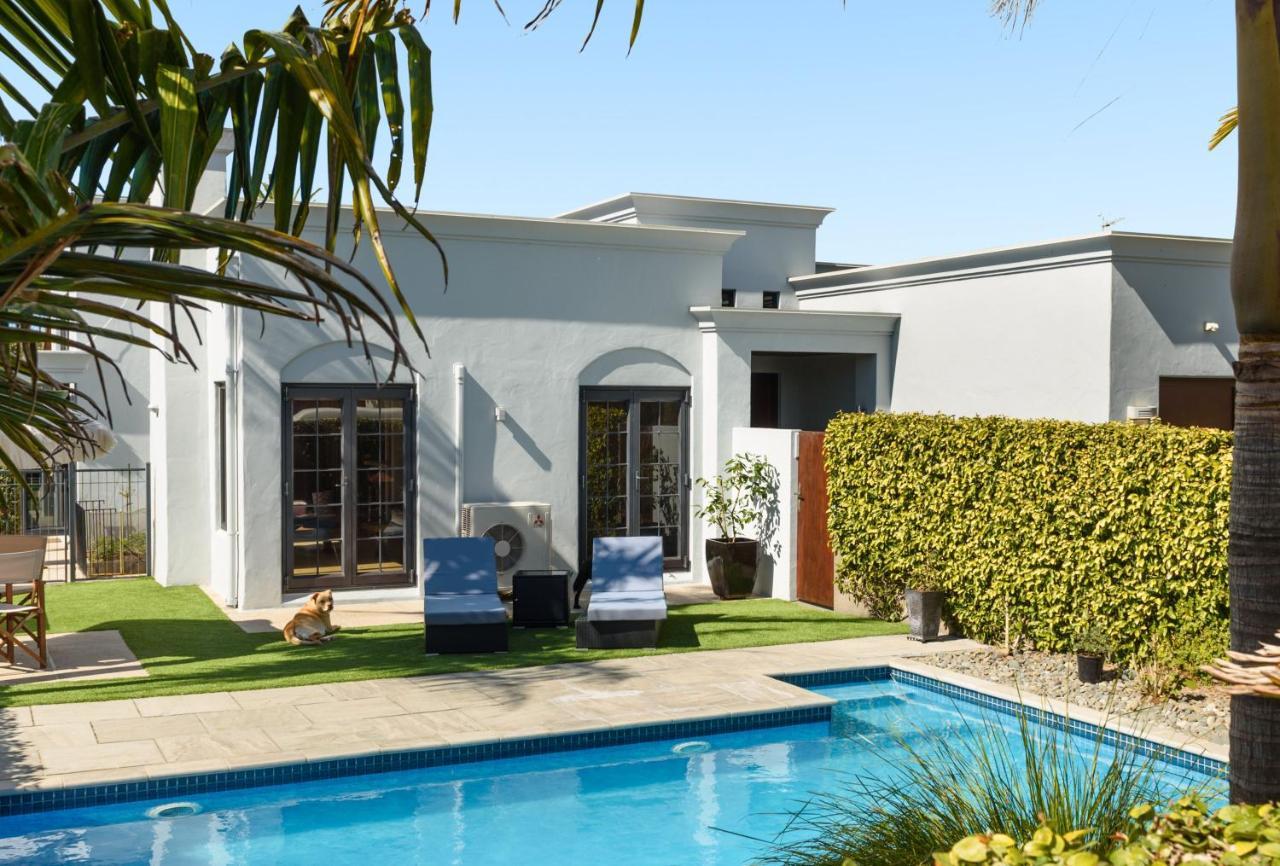 Tuscan Retreat Bed & Breakfast - Adults Only Bed & Breakfast Papamoa Luaran gambar
